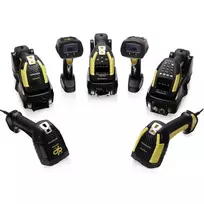 Datalogic PowerScan PBT9600 Standard Range Bluetooth USB Kit - brūkšninių kodų skaitytuvas