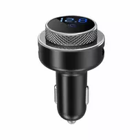 Manta TFM101 Stream nešiojamas Bluetooth garsiakalbis 5W juodas