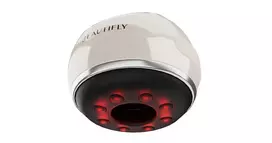 Beautifly B-Bubble BODY Slimming Electric Massage Bubble Anti-Cellulite Hand Massager with Magnetotherapy
