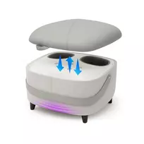 Medivon Foot Massager Puff Atlantis