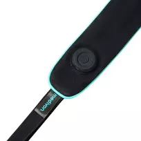 Medivon Massage Collar Motion X - Shiatsu kaklo ir pečių masažuoklis su infraraudonaisiais spinduliais