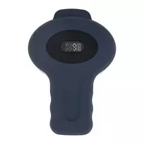 MEDIVON Celestine Electric Cupping Massager su šildymu ir raudonos šviesos terapija