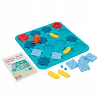 EXTRALINK TOYS loginis žaidimas vaikams „Labirintas“