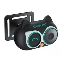 OTTOCAST CA520 Wireless CarPlay Adapter su Car Nanny (Cabin Care)