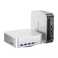 GEEKOM A9MAX Mini PC AMD Ryzen AI 9 HX 370 32GB 1TB + Win 11 Pro