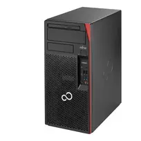 Fujitsu Esprimo P758 E94+ stalinis kompiuteris - Intel Core i3-8100, 8GB RAM, 256GB SSD, Windows 11 Pro, A1 būklė