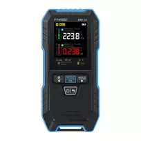 FNIRSI ERD-10 Elektromagnetinės spinduliuotės detektorius