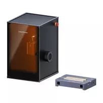 LaserPecker LP2 Laser Engraver, Safeguard Version