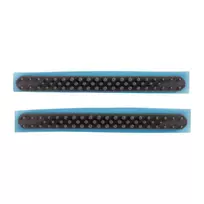 Anycubic Heating Bed Nozzle Wiper for Kobra 3 / Combo / V2 / V2 Combo / Max / Max Combo