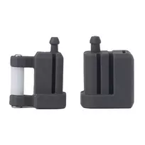 ANYCUBIC Wiper Nozzle for Kobra S1/S1 Combo - Replacement Hotend Cleaning Part