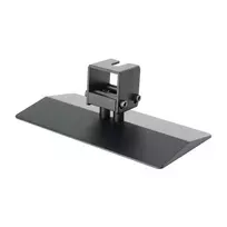 Anycubic Build Plate for Photon Mono 4 Ultra – aliuminio lydinio smėliavimo sidabrinė