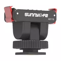 Sunnylife Cold Press Adapter for DJI Action 2