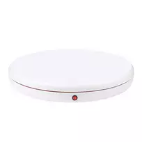 PULUZ Rotating Display Stand 45 cm White