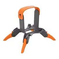 Sunnylife Nusileidimo Stovai, skirti DJI Avata 2 (Oranžiniai)