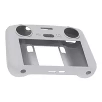 PULUZ Silikoninis apsauginis dėklas, skirtas DJI RC 2 (Pilka)
