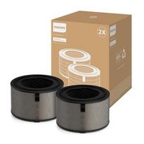Philips, 4200 Series, HEPA NanoProtect, 2 vnt. - Filtrai oro valytuvui