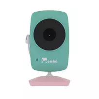 Momini BlissView Baby Monitor