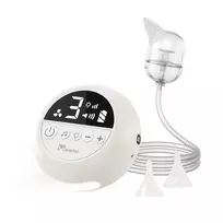 Momini automatinis nosies aspiratorius Sniffley