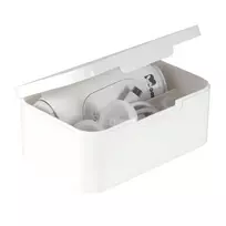 Momini automatinis nosies aspiratorius Breezy