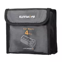 Sunnylife 3 Battery Case for DJI Mavic 4 PRO