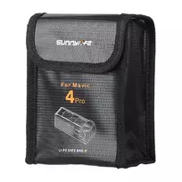 Sunnylife 2 Battery Case, skirta DJI Mavic 4 Pro