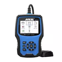 ANCEL BM700 OBD2 diagnostinis skaitytuvas