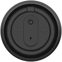 Nešiojamas garsiakalbis SVEN PS-130, Raudonas, 10W RMS, TWS, Bluetooth, USB, Ličio baterija