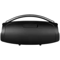 Nešiojamas garsiakalbis SVEN PS-375, juodas, galia 30+2x15W (RMS), TWS, Bluetooth, USB, ličio baterija
