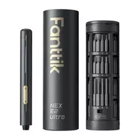Fanttik E2 Ultra Mini Precision Electric Screwdriver