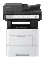 Kyocera ECOSYS MA5500ifx Spausdintuvas Laser Nespalvotas MFP A4 55 ppm Faksas Ethernet LAN USB