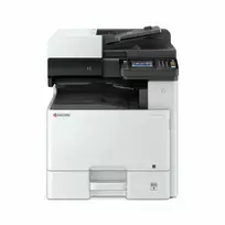 Kyocera ECOSYS M8124cidn Spalvotas lazerinis daugiafunkcis įrenginys A3 24 ppm Ethernet LAN USB (TEND)
