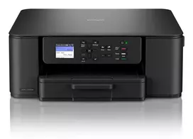 Brother DCP-J1310DW Spalvotas Rašalinis Daugiafunkcis Įrenginys A4 16 ppm USB Wi-Fi