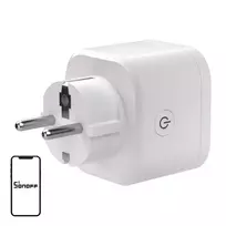 SONOFF S61s Matter išorinis kištukas per Wi-Fi
