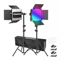 NEEWER x660 PRO II LED Video Light