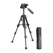NEEWER TP02 Kompaktiškas trikojis fotoaparatui / telefonui