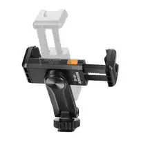 NEEWER SP-10 Tripod Telefono Laikiklis su 1/4 inch Sriegiu