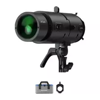NEEWER LS-300 300W prožektorius su Bowens laikikliu