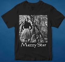 Mazzy Star Tshirt S