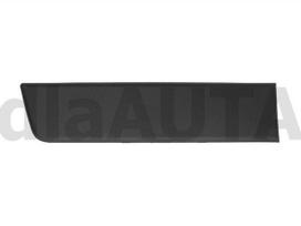 Fiat Ducato 06-14 Right Rear Fender Trim Before The Rear Wheel, Wheelbase 4035Mm