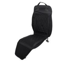 Vėsinanti automobilio sėdynės užvalkalas 12V 24V Universalus vėdinamas vėsinantis automobilio sėdynės pagalvėlė Automobiliams RV transporto priemonėms Visureigiams Kemperiams
