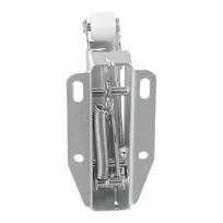 Set Door Spring Catch Latch Professional Push To Open Strong Spring Attic Auto Latch Catch Cupboard Door Hatch China Mainland