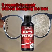 Glass Scratch Repair Kit - Suitable for Glass, Metal, Ceramics, Plastic, Acrylic, Etc. - Instant Scratch Repair