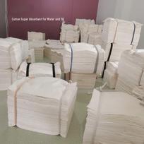 Dinu Super Absorbent White Cleaning Cloth