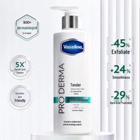Vaseline Niacinamide Fruit Acid Smoothing Body Lotion