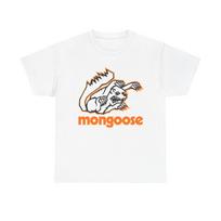 Men's and Women's T-shirts Mongoose BMX M
