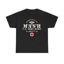Men's and Women's T-shirts Mash Military XS