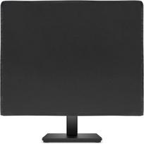Desktop Monitor Dust Cover Multiple Sizes - Water Resistant All-in-One PC Cover 53x35x9cm juoda