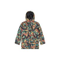 Jordan Flight Down Jacket Men's Multicolor DC9679-333 XL