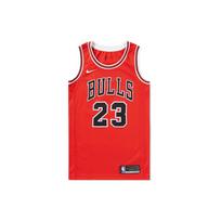 Jordanija Leidimas Krepšinio Marškinėliai Vyriški Raudoni ao2915-657 XL black