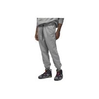 Jordan Knitted Sweatpants Men's Gray DQ7340-091 XL